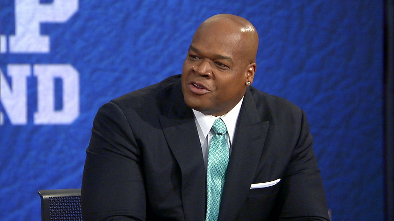 Will Juan Soto and Victor Robles make the Nats forget about Bryce Harper? And what's wrong with Yu Darvish?