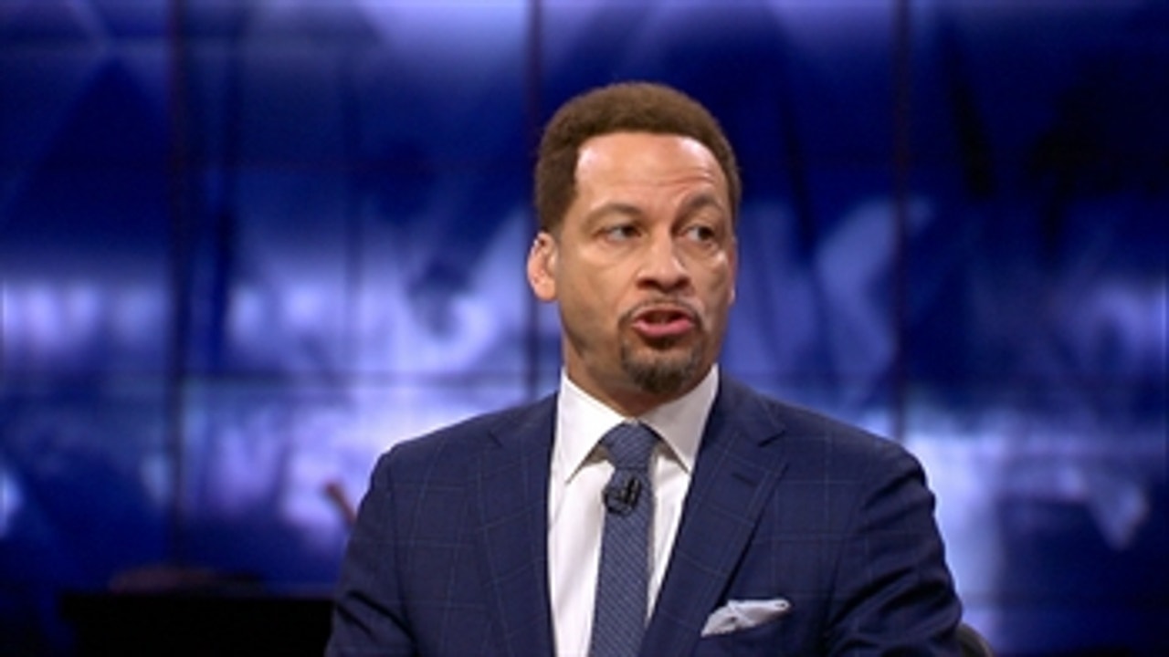 Chris Broussard: LeBron won't catch Giannis for NBA MVP — 'This case is cut-and-dried'