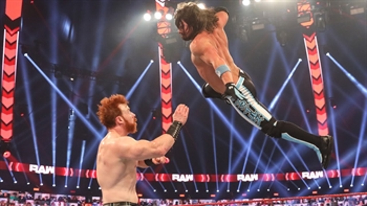5 things you need to know for tonight’s Raw: WWE Now, Dec. 14, 2020