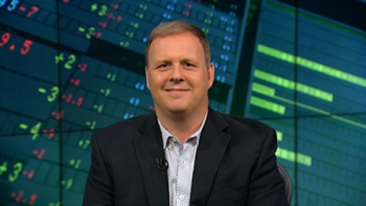 Cousin Sal: Ezekiel Elliott will play over 14.5 games this year