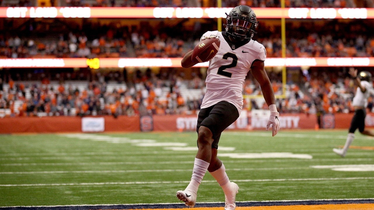 ‘Anything can happen’ even as Broncos have no quarterbacks vs. Saints — Tony Gonzalez