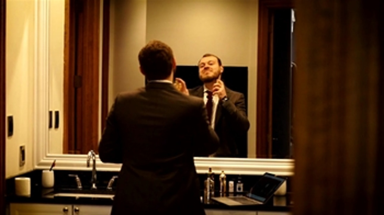 What Anton Khudobin is Thinking | Stars Insider