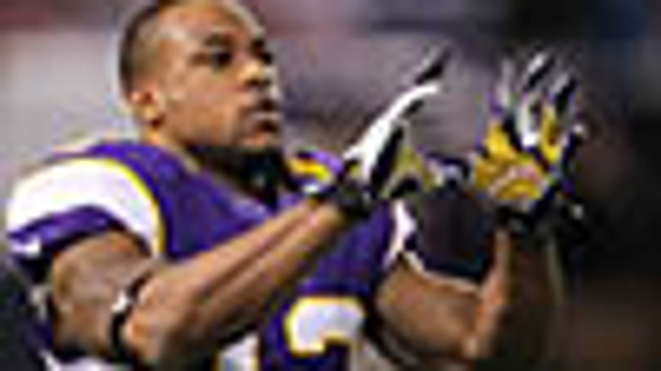 Schrager: Vikings ready to pay Harvin?