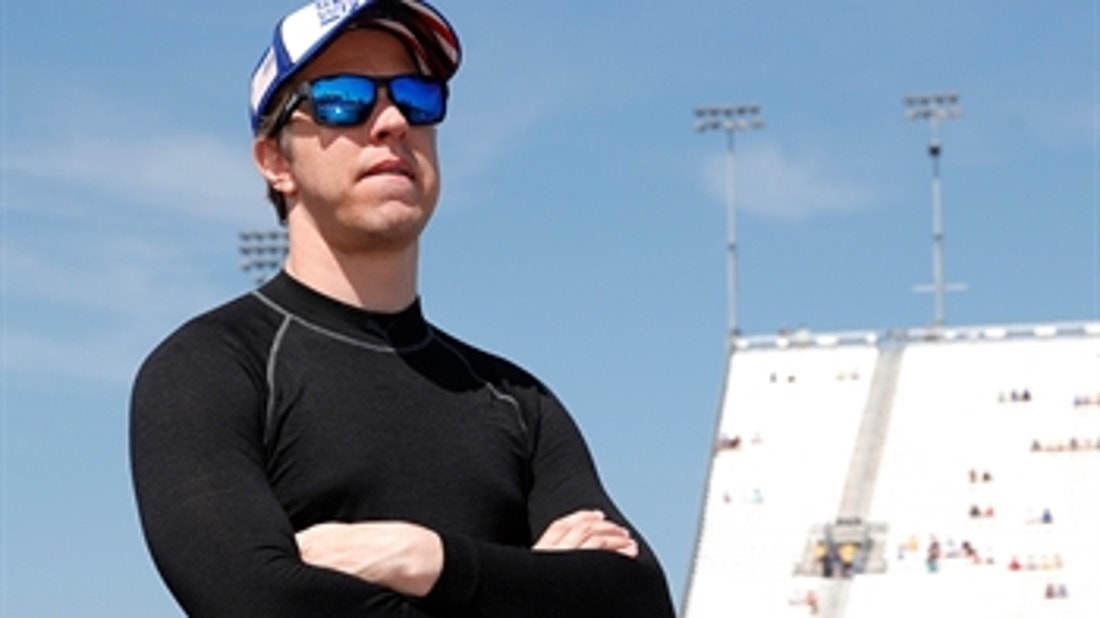 Brad Keselowski to become part-owner of Roush-Fenway Racing in 2022