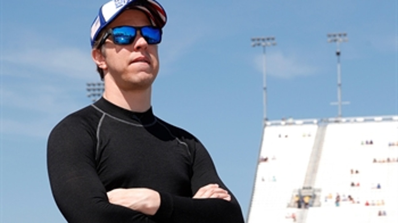 Brad Keselowski to become part-owner of Roush-Fenway Racing in 2022