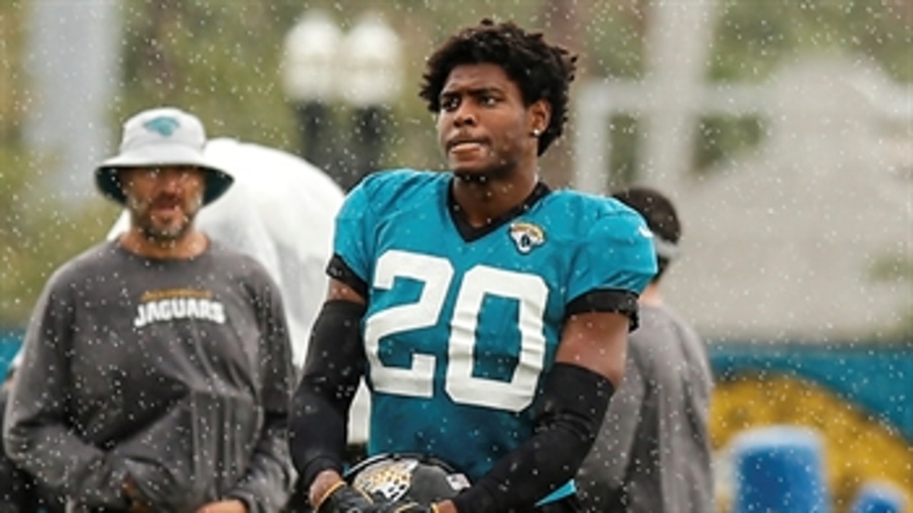 Jason McIntyre argues Jacksonville made the right decision in suspending Jalen Ramsey