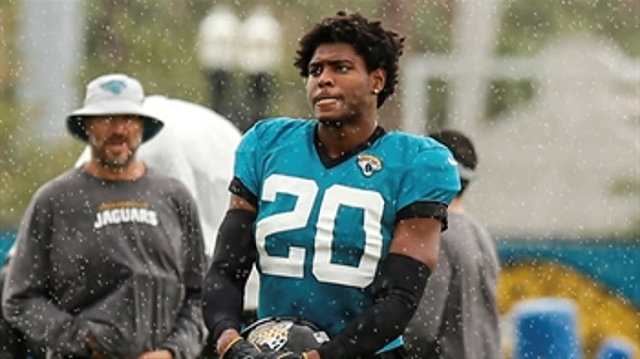 Jason McIntyre argues Jacksonville made the right decision in suspending Jalen Ramsey