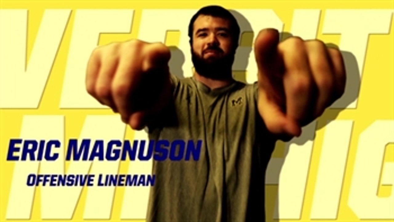 From SD to the NFL: Eric Magnuson joins the 49ers