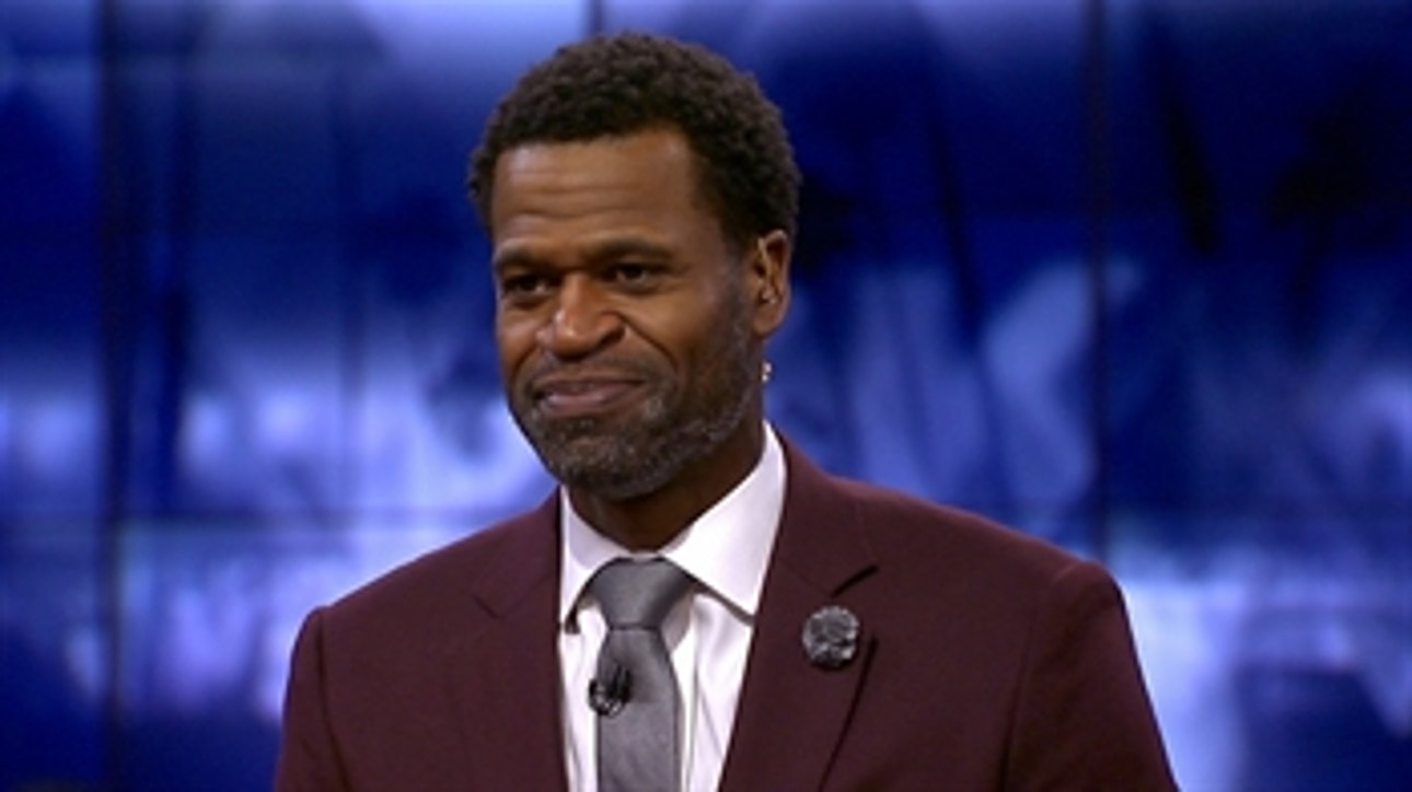 Stephen Jackson on LeBron being the GOAT: 'He's great already — but he's not the best ever'