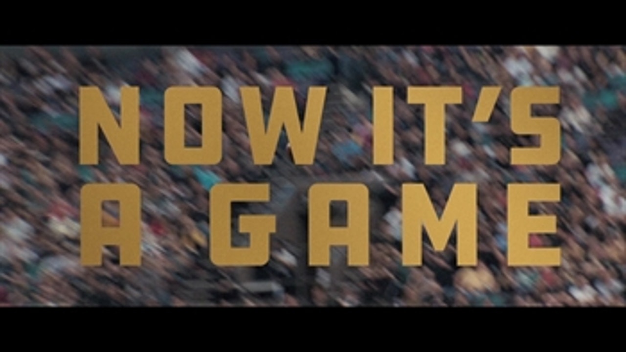 Now It's A Game | Thursday Night Football on FOX, 7:30 PM ET