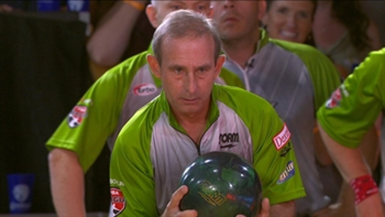 Dallas Strikers vs Philadelphia Hitmen ' PBA LEAGUE QUARTERFINALS