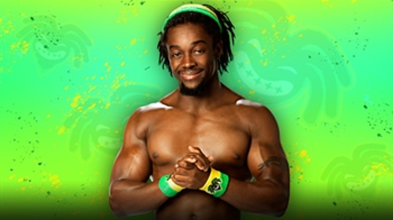 Kofi Kingston gets his accent back: The New Day: Feel the Power, March 15, 2021