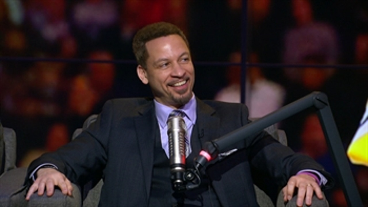 Chris Broussard makes his 'best case scenario'  predictions for the NBA this summer
