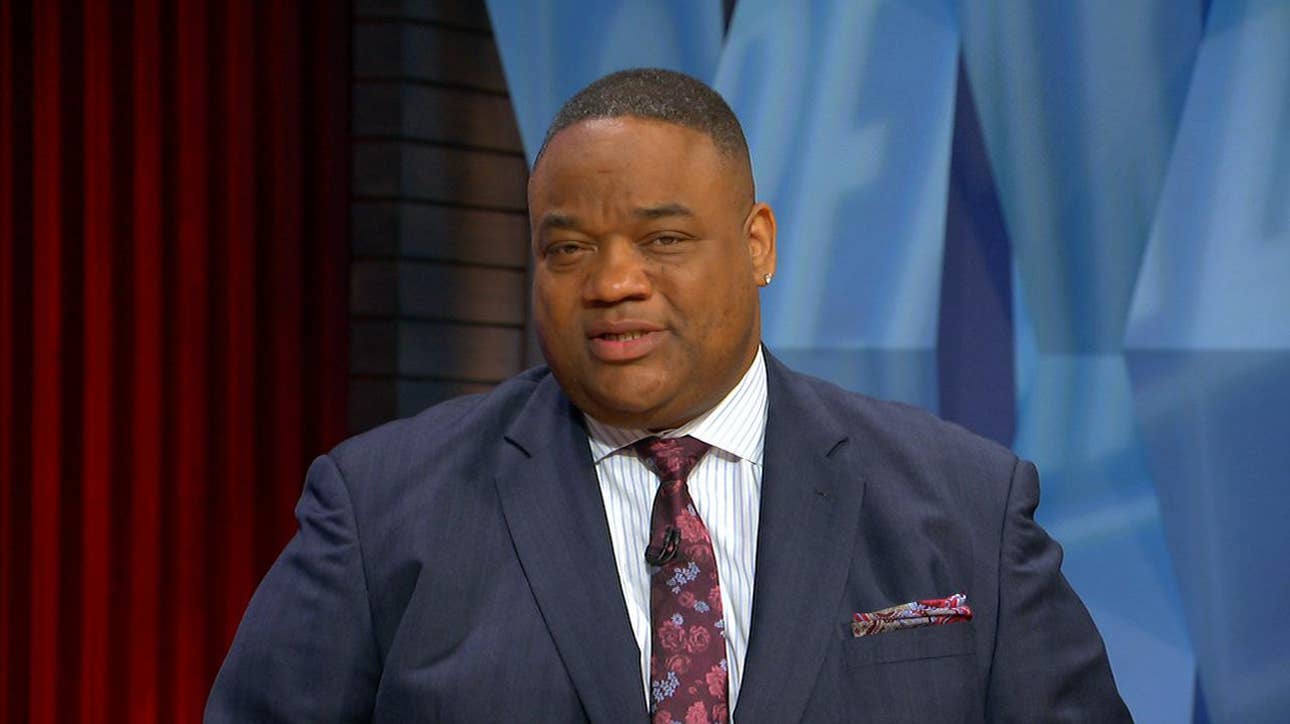 Jason Whitlock: OBJ's Browns will be a dysfunctional reality show | NFL | SPEAK FOR YOURSELF