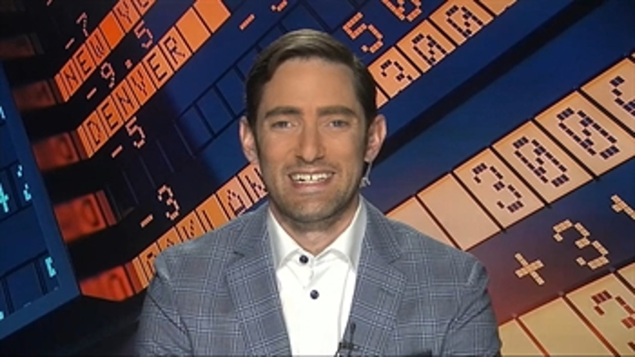 Todd Fuhrman expects Virginia to defeat Texas Tech despite the teams being 'mirror images of each other'