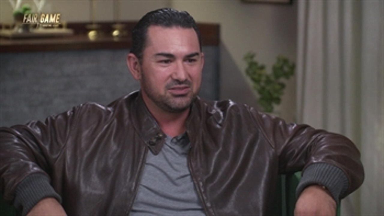 Yasiel Puig "Did Things That He Shouldn't Do" But Had the Biggest Heart —Adrian Gonzalez