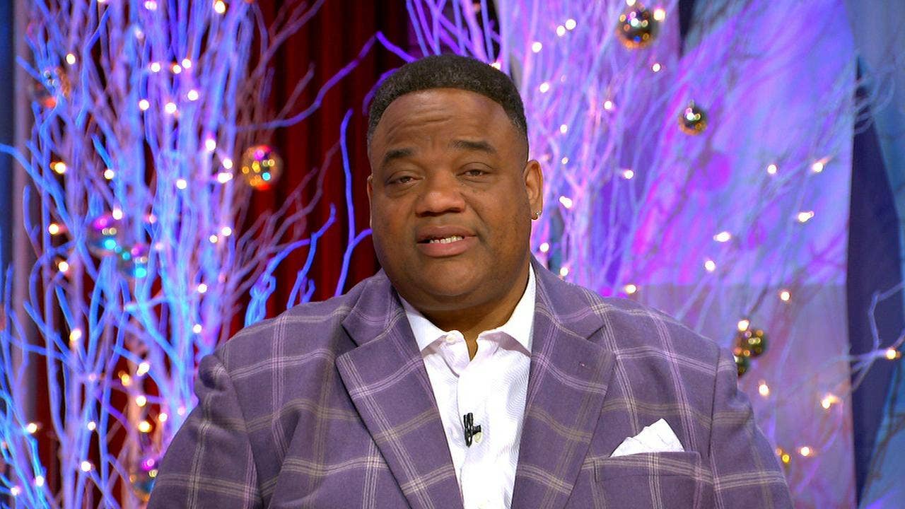 Bills can crush Brady & Patriots shaky confidence on Saturday - Whitlock | NFL | SPEAK FOR YOURSELF
