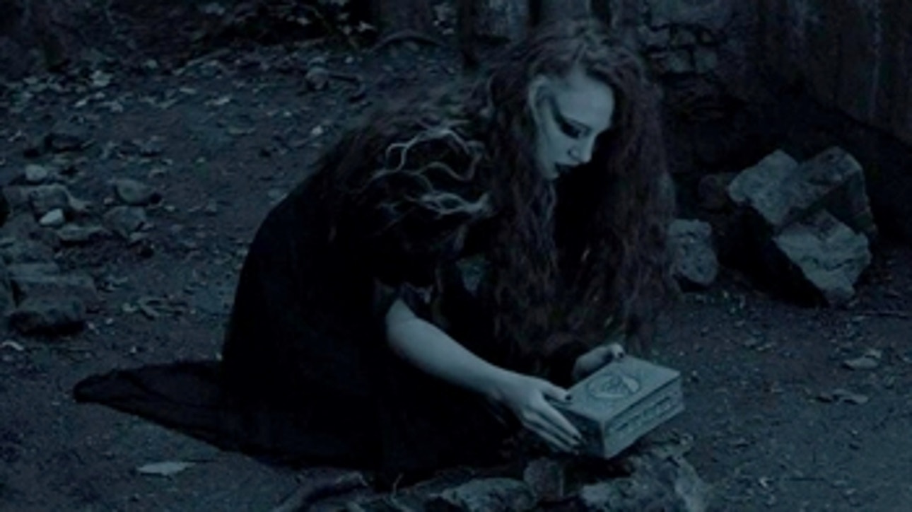 Isla Dawn takes solitude in the woods: NXT UK, Aug. 5, 2021