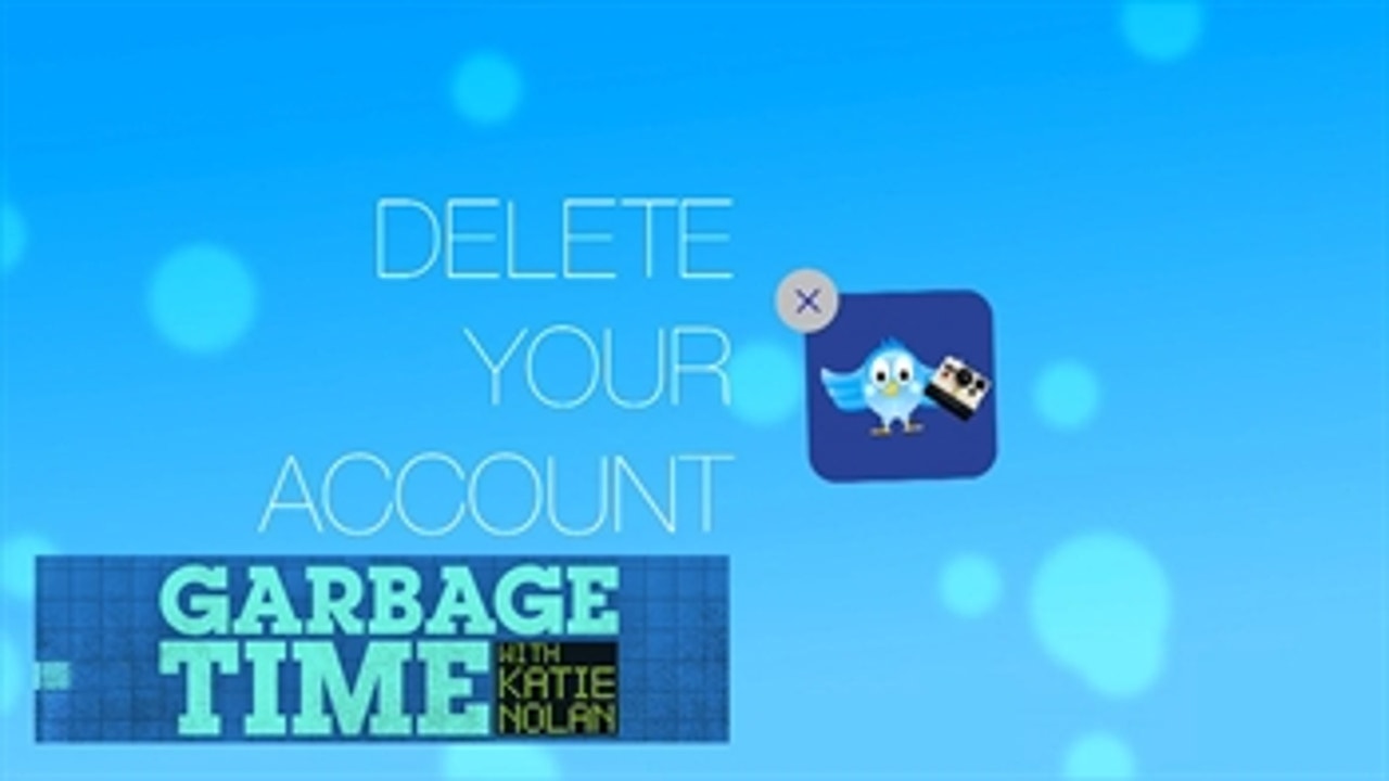 Delete Your Account: Jose Canseco