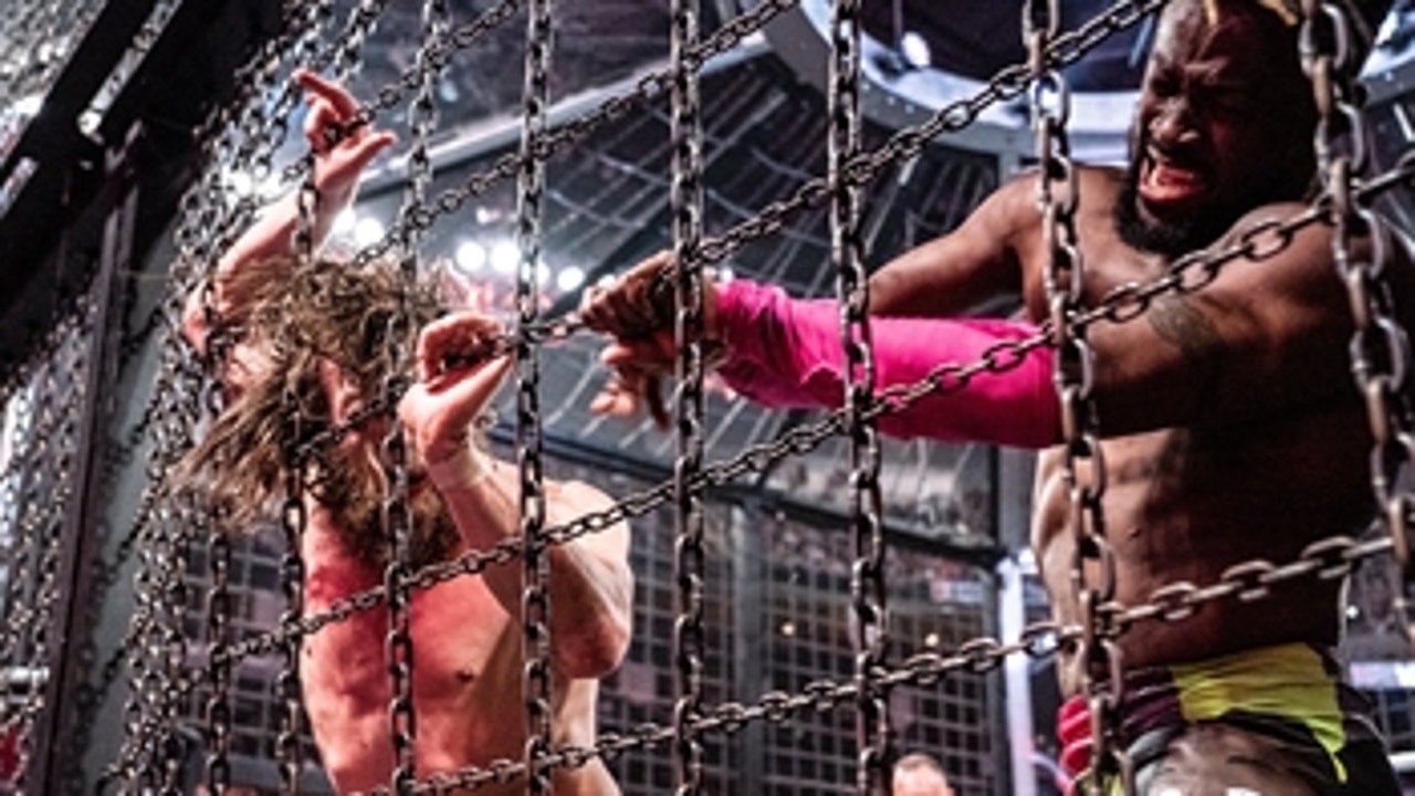 Wwe elimination chamber cheap 2019 live stream free
