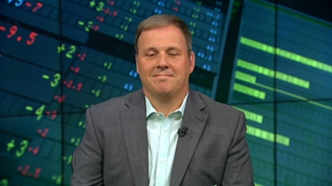 Cousin Sal: Browns locker room is one big panic button