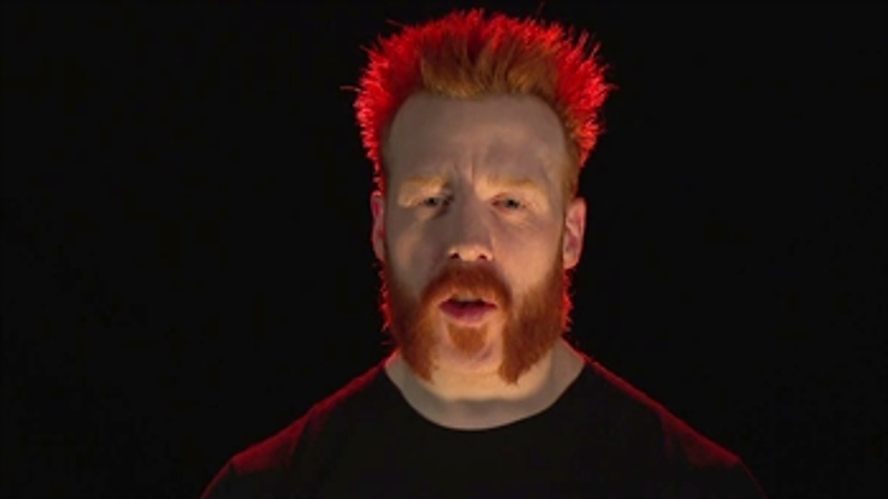Sheamus puts Shorty G on notice: SmackDown, Jan. 10, 2020