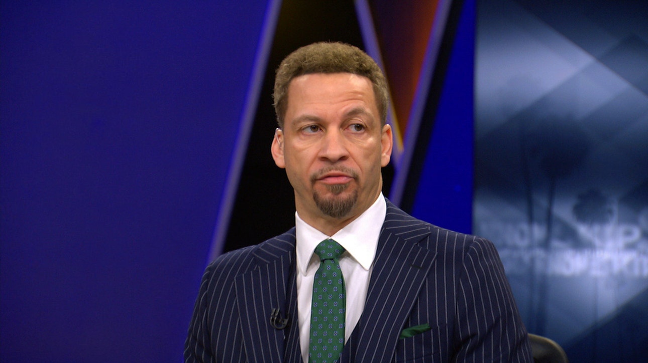 Chris Broussard defends LeBron over Scottie Pippen's comments about MJ and Kobe ' NBA ' UNDISPUTED