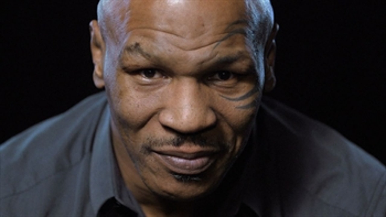 Being Mike Tyson: Mike on Cus' emotions