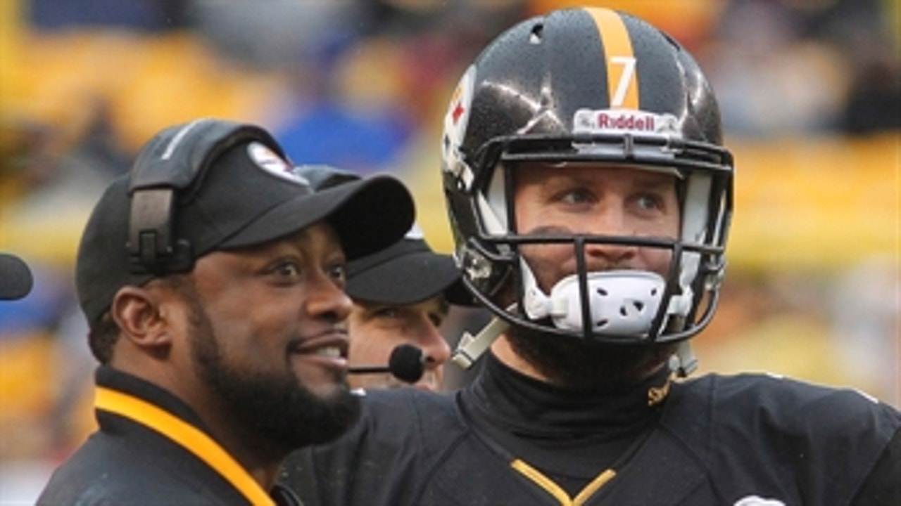 Steelers, Ravens offseason outlook