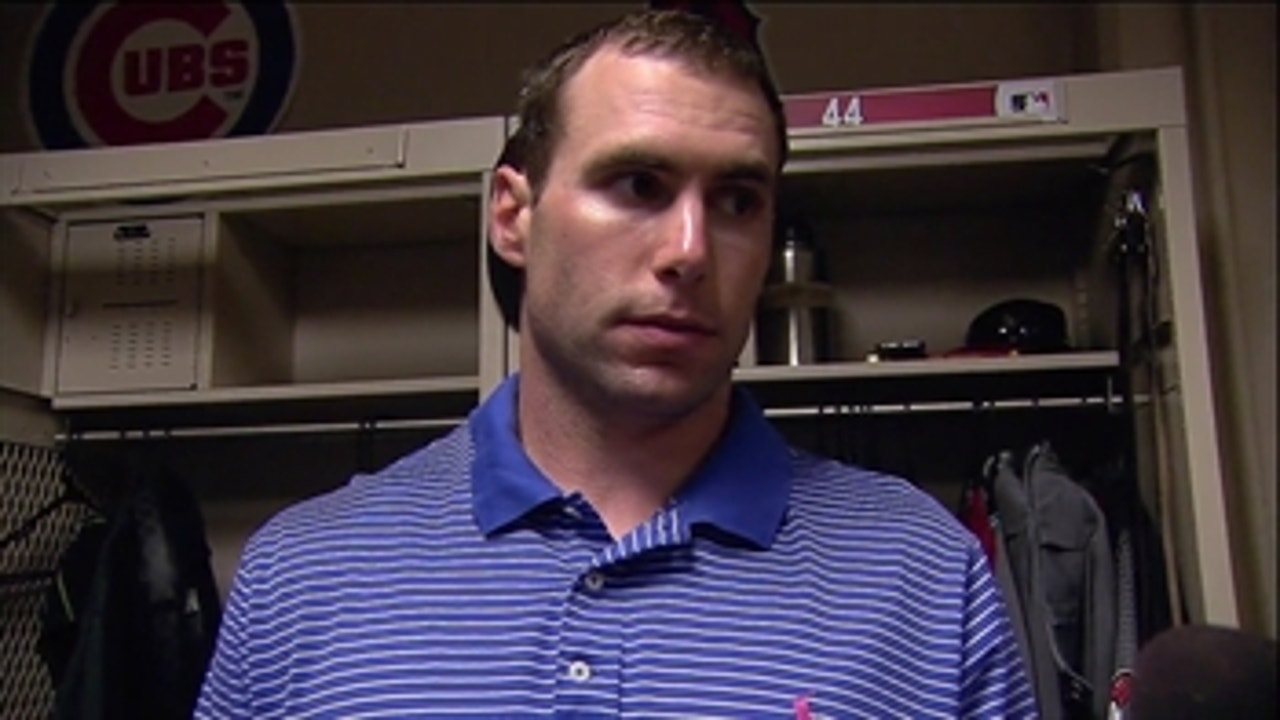 Goldy: Offense not doing enough to win games