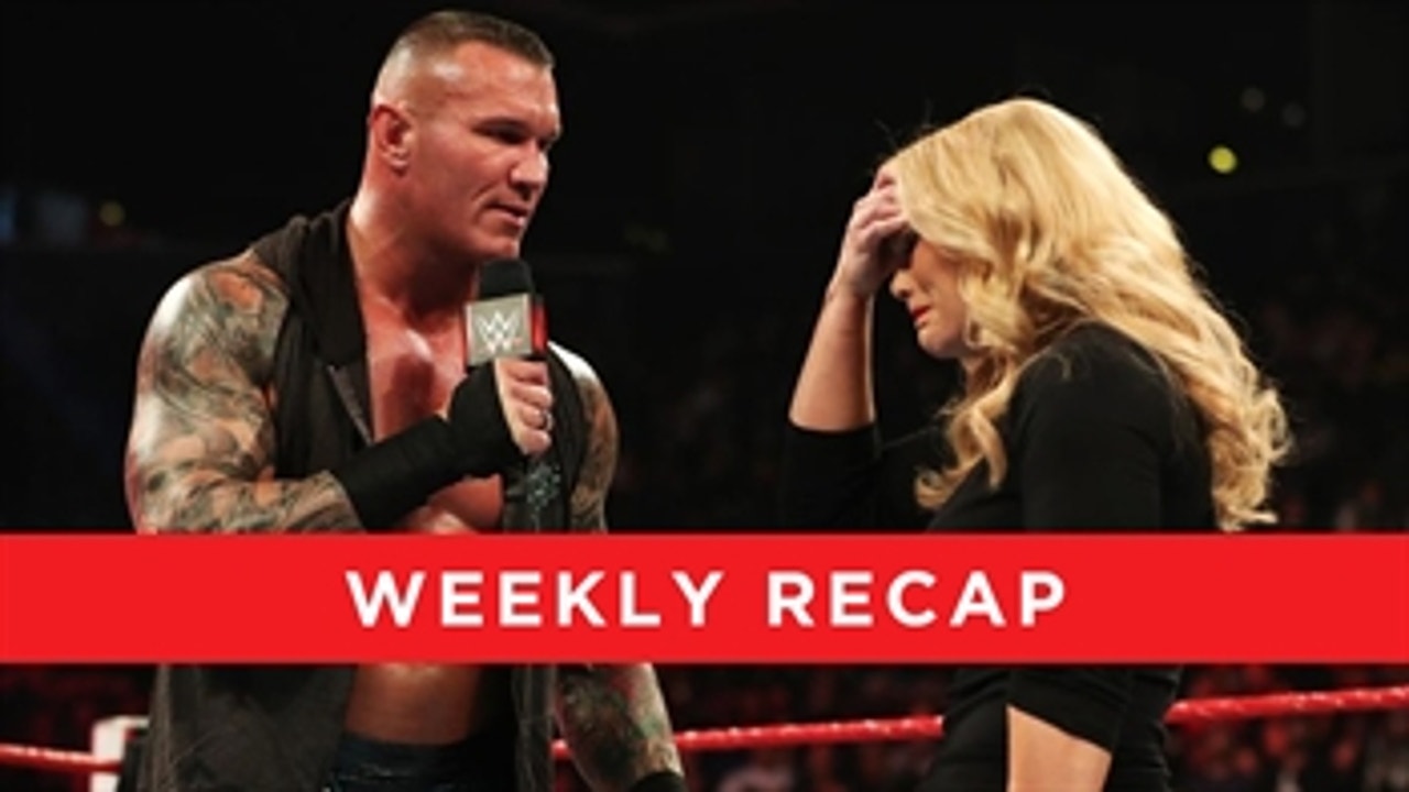 Randy Orton blames Beth Phoenix for Edge's injury: WWE Now India