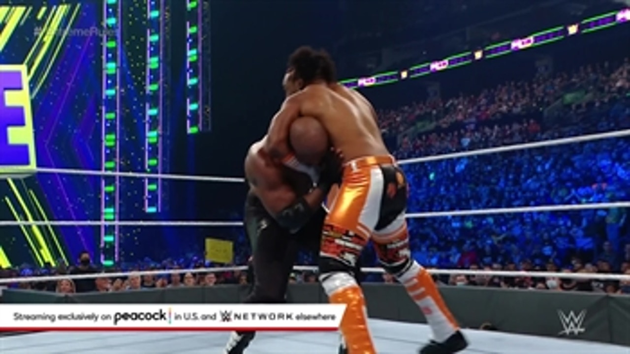 Wwe extreme rules on sale 2021 watch wrestling