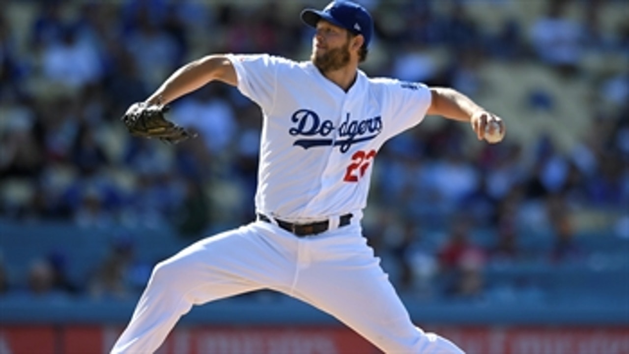 Full Count: Ken Rosenthal on what the Dodgers options are for the upcoming trade deadline