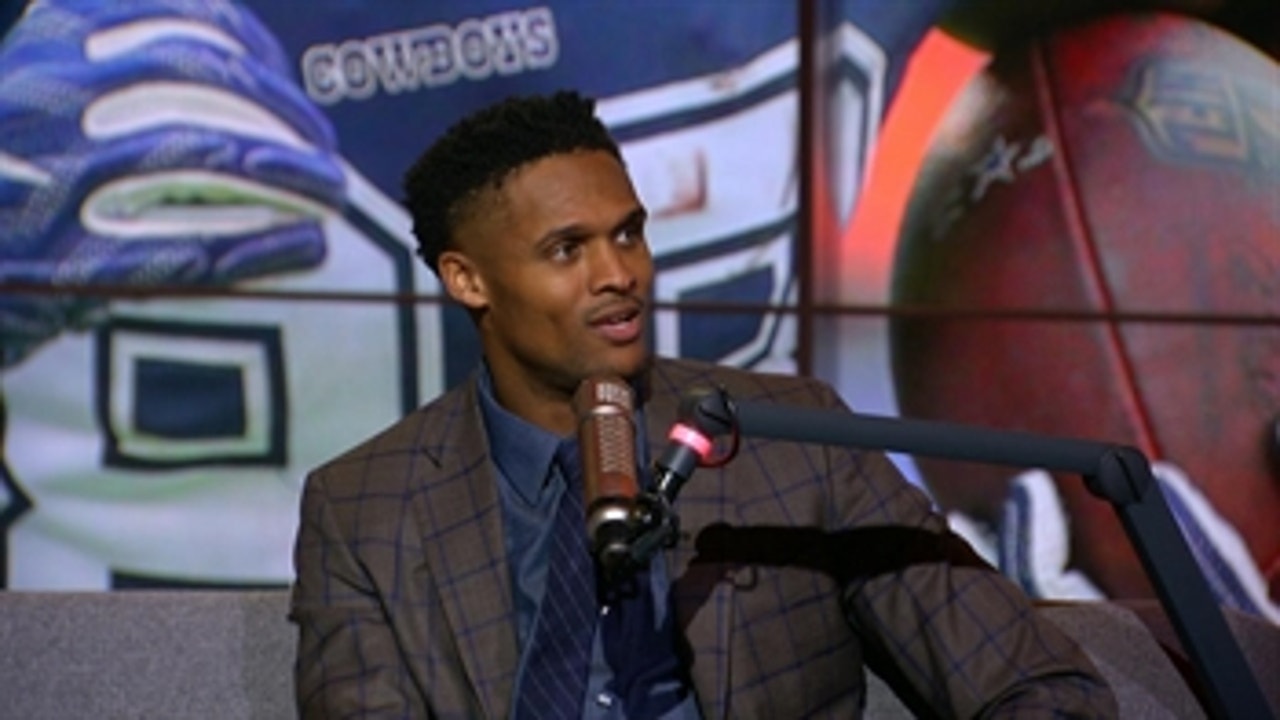 Brice Butler on future in Dallas: 'if i'm not starting, i'm not going back'