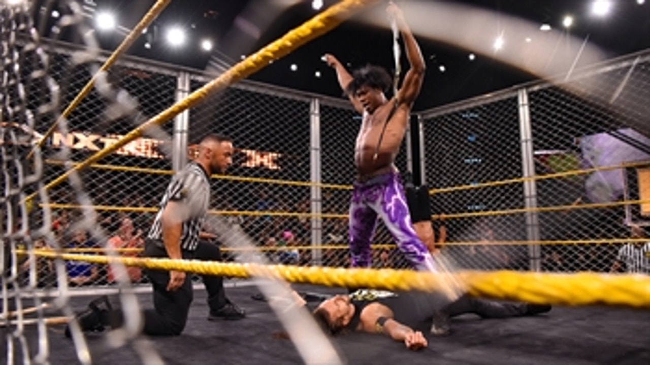 Top 10 NXT Moments: WWE Top 10, March 5, 2020