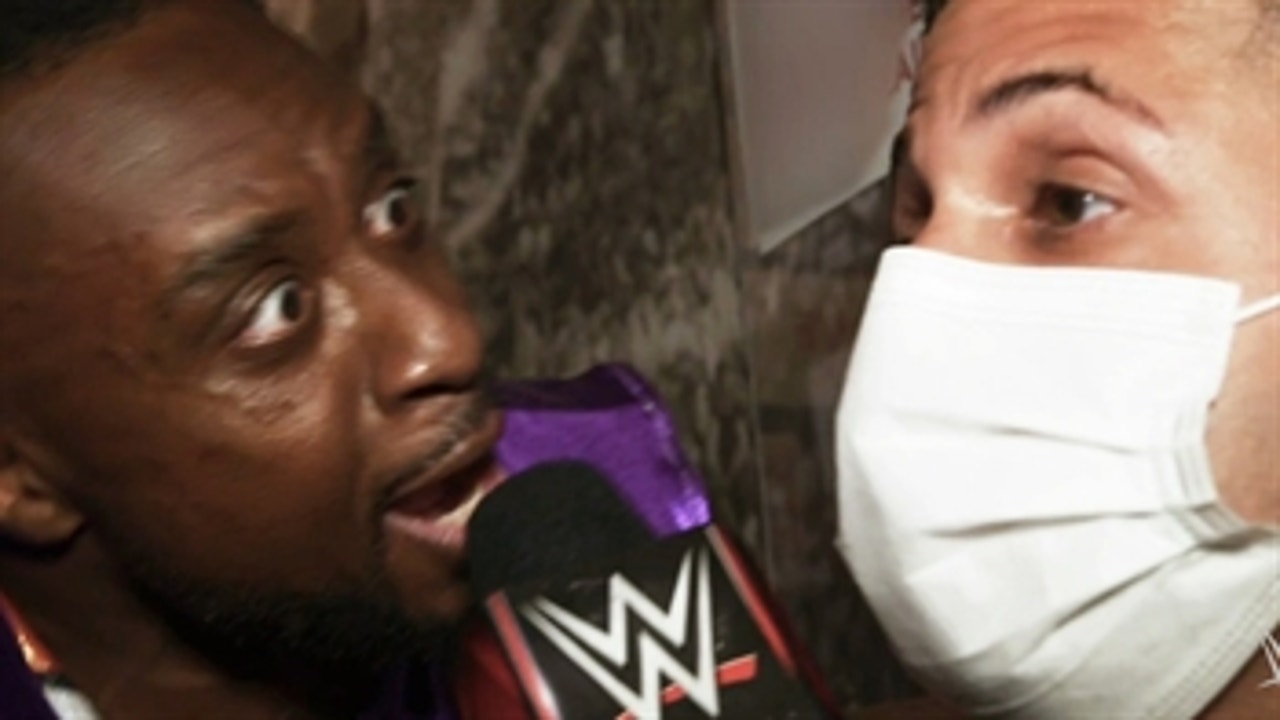 Big E pays homage to Nickelodeon at WWE Payback: WWE The Day Of sneak peek