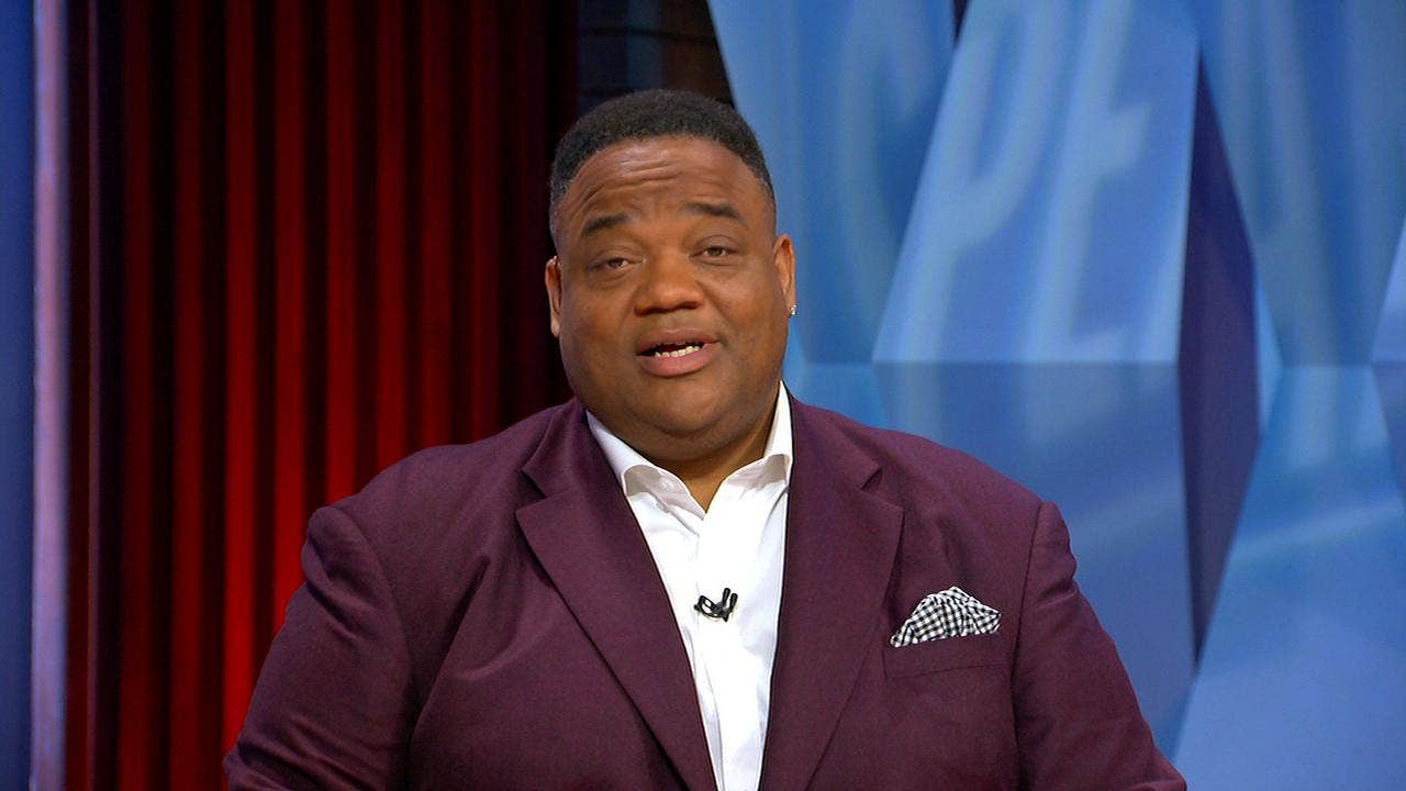 Whitlock & Wiley disagree on whether Seahawks are the best team in NFC | NFL | SPEAK FOR YOURSELF