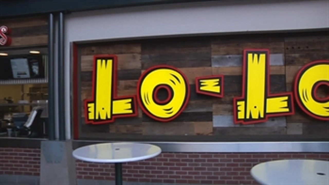 Taste of Chase: Lo-Lo's Chicken & Waffles