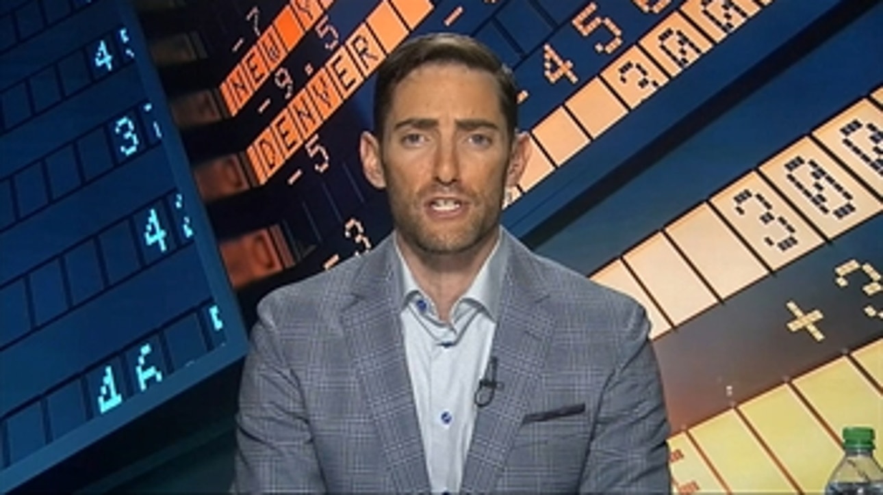 Todd Fuhrman: Niners' favorable schedule will put them in position to win NFC West