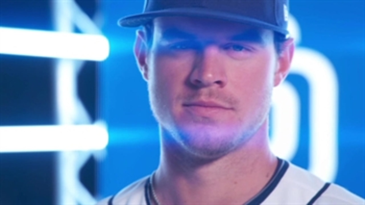 Padres Editorial: Wil Myers is the Face of the Franchise