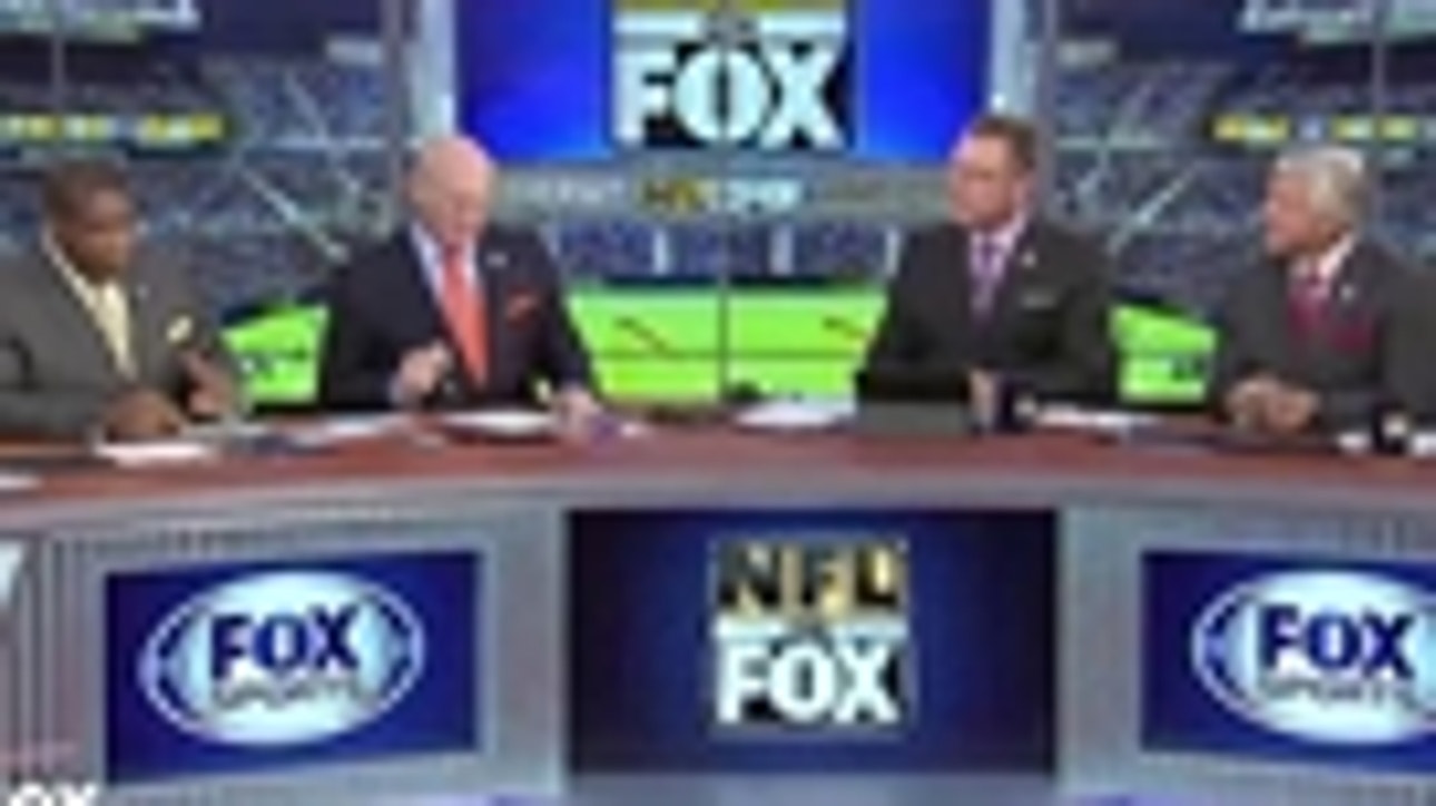 NFL on FOX: Week 3 Storylines