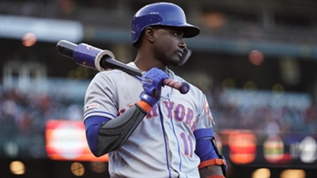 Adeiny Hechavarría ready to help Braves' playoff push