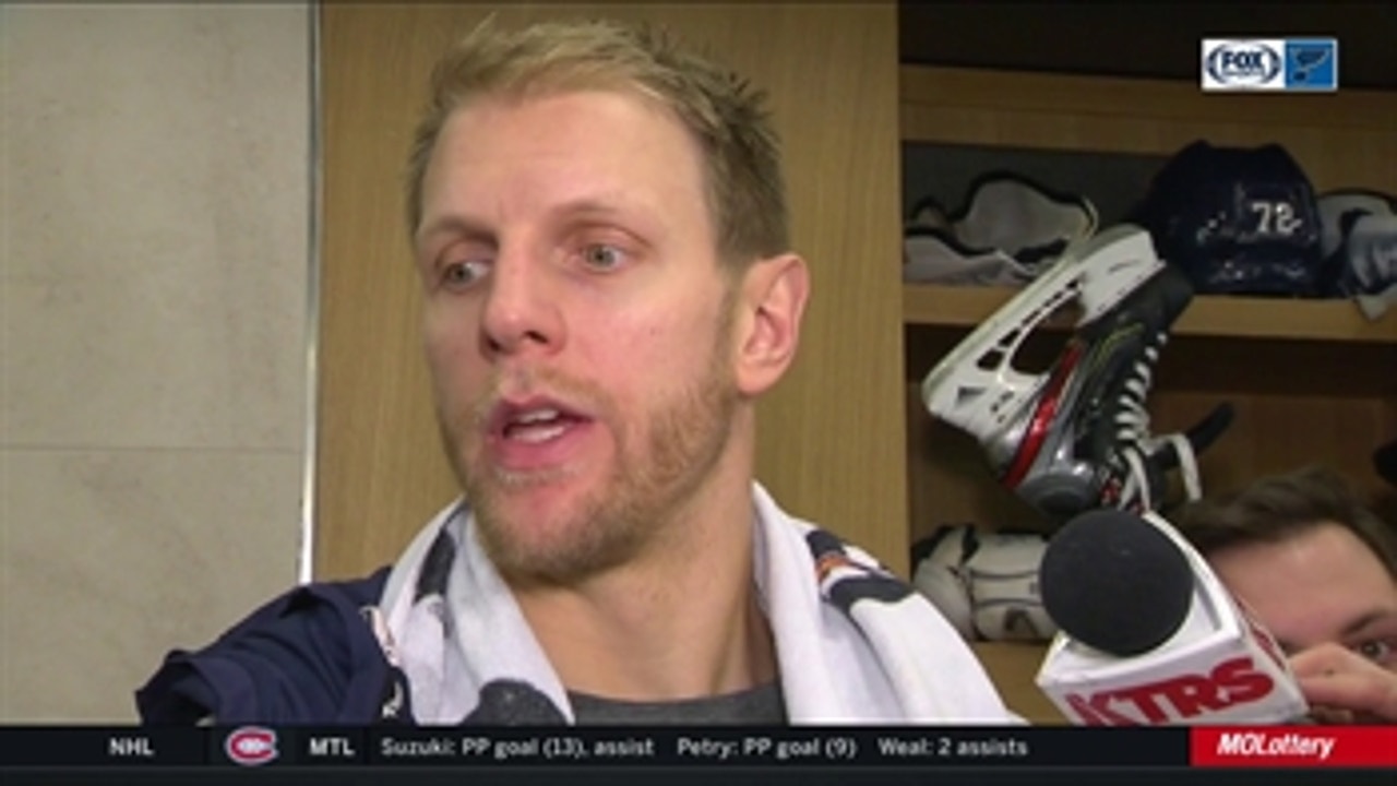 Carl Gunnarsson: Blues' win was 'good for the confidence'