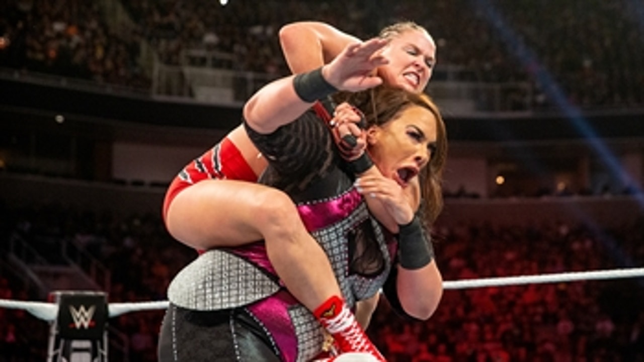 Watch wwe tlc 2018 new arrivals