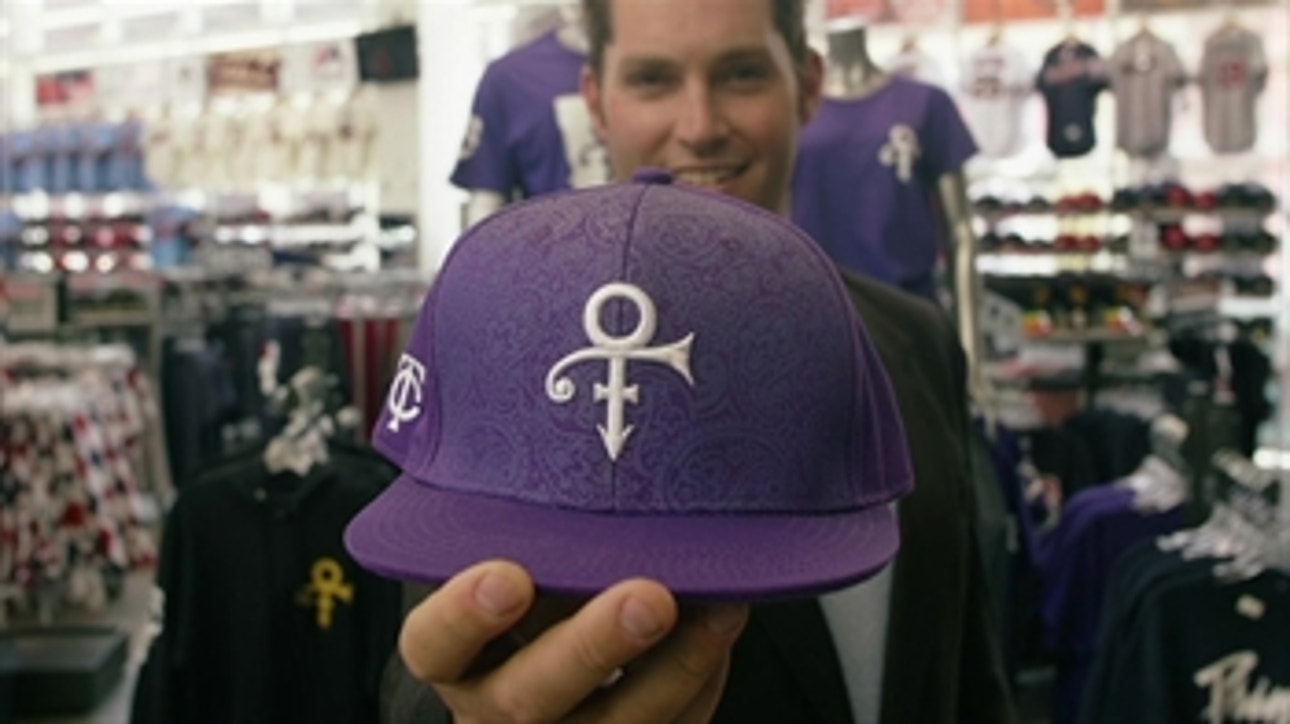 What's Cool @ Target Field: Prince Night