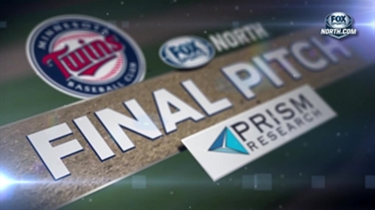 Twins Final Pitch: Starting pitching shines as Minnesota wins opening series