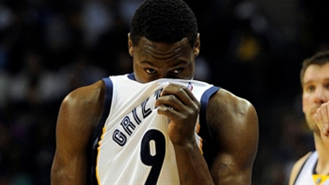 Grizzlies fall to Thunder in Game 6