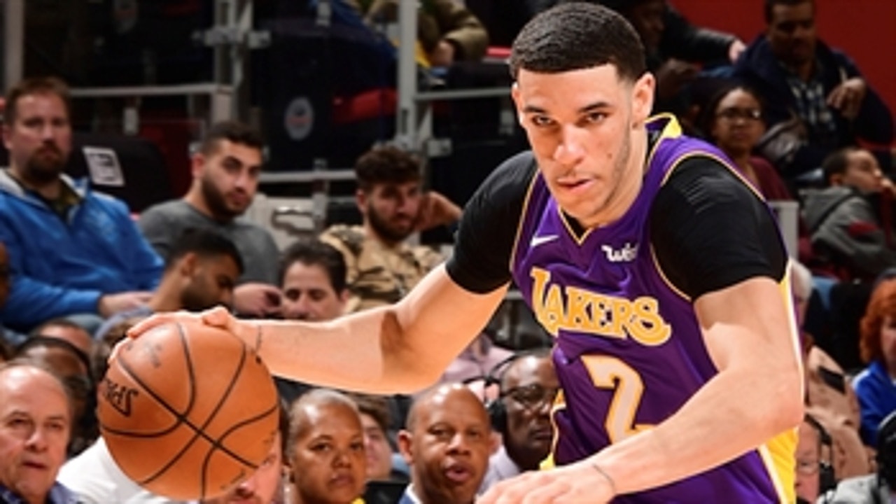 Skip Bayless shares his expectations for Lonzo Ball and Jayson Tatum's career