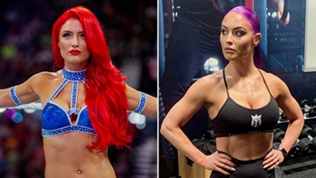 Eva Marie: Where Are They Now?