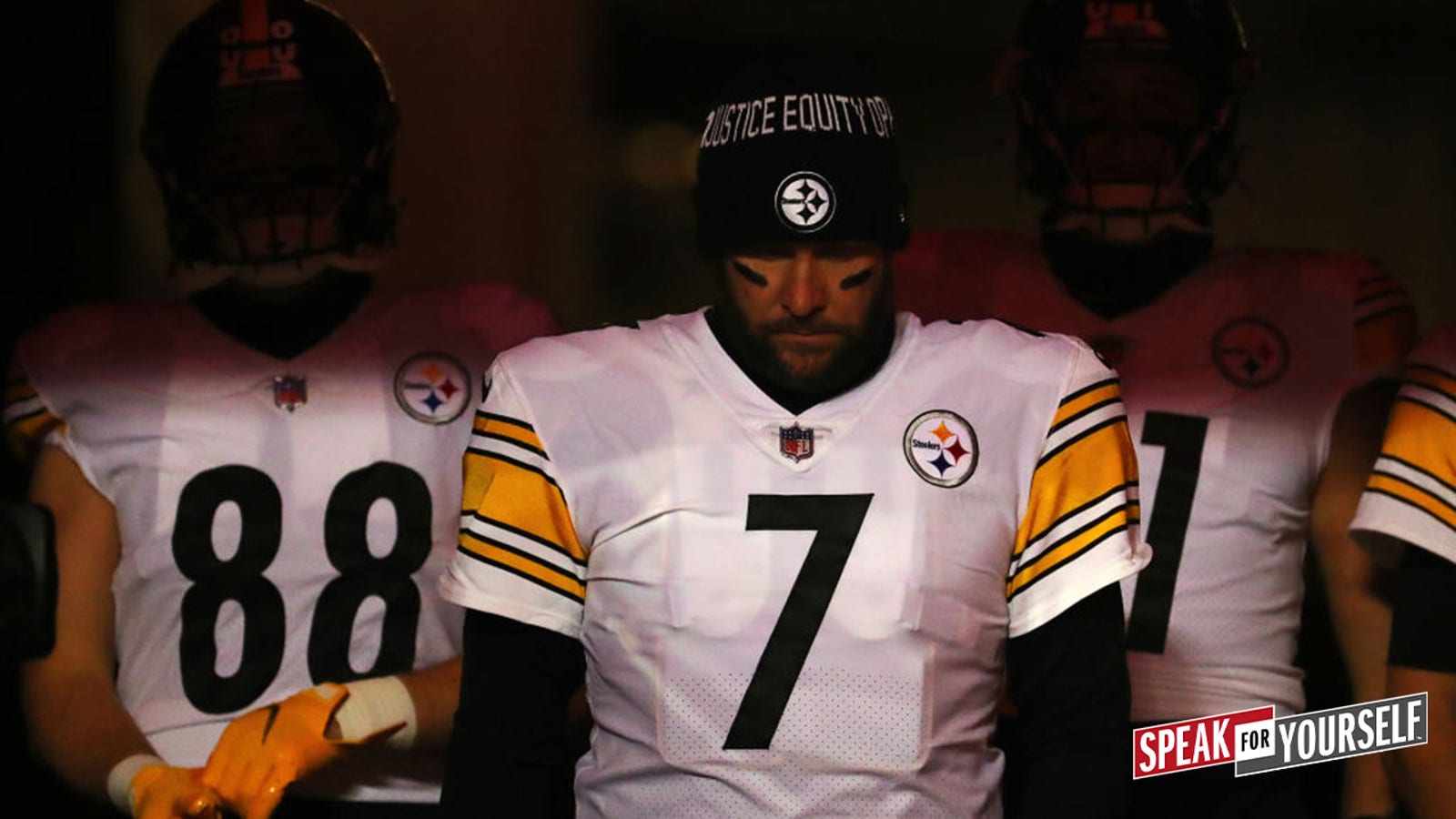 Emmanuel Acho: Ben Roethlisberger should be remembered as one of greatest winners in NFL history
